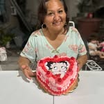 Edna Leon - @ednaleon3 - Instagram