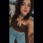 Edna Leon - @hdz_l94 - Instagram