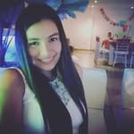 Edna Leon - @rochi1720 - Instagram
