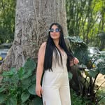 Edna León - @lb.edna29 - Instagram