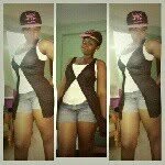 Edna Leonie - @ednaleonie - Instagram