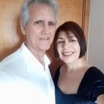 Edna Brito - @ednaleonardo2 - Instagram
