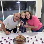 Edna Da Silva Leal Leonardo - @ednalealleonardo - Instagram
