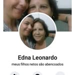 Edna Leonardo - @ednaleonardo3 - Instagram