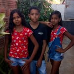 edna leonardo de lima - @ednaleonardode - Instagram