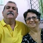 Edna Maria Pereira Leonardo - @ednamariapereiraleonardo - Instagram