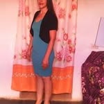 Edna Ramírez Leonardo - @ednaramirezleonardo - Instagram