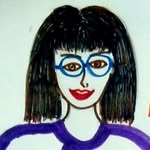 Edna - @ednaleviart - Instagram