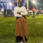 Edna Levi - @sircolouredna - Instagram