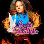 Edna Melo Blgm - @levitaednamelo5321oficial - Instagram