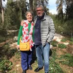 Edna Levin - @ednalevin6 - Instagram