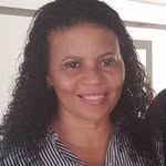 Edna Amarante - @ednalevyfonseca - Instagram