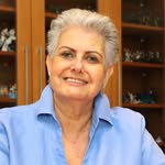 Edna Levy | Psicóloga e Terapeuta de Sandplay - @ednaglevy - Instagram
