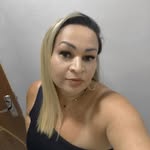 Edna Levy Rodrigues - @ednaria30 - Instagram