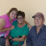 Edna Isabel Camarena Leyva - @ednacamarenaleyva - Instagram