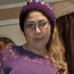 Edna Leyva - @ednalyva0 - Instagram