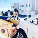 Edna Leyva - @edna_leyvag - Instagram