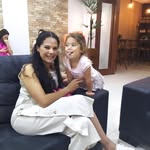 Edna Antunes de Lima - @ednalimafisio - Instagram
