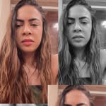 Edna Liliane - @ednalilianesilva83 - Instagram