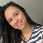Edna Lima - @edna_lima30 - Instagram
