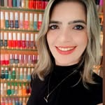 MANICURE E PEDICURE -  PIPA - @ednaliconpipa - Instagram