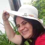 Ednália - @ednaliabomfimdossantos - Instagram