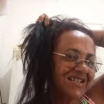 Ednália Alves - @ednaliaalves1 - Instagram