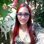 Ednalia Gomes - @ednalia_gomes - Instagram