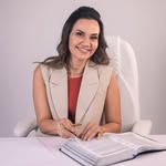 Ednália Melo/Mentora e palestrante - @ednalia_melo - Instagram