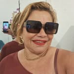 Ednalia Oliveira - @ednaliao - Instagram