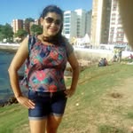Ednalia Santos - @ednalia.santos - Instagram