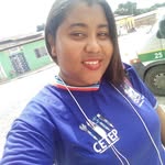 Ednalia Silva - @ednalia.silva.750 - Instagram