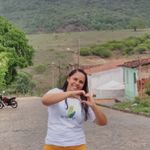 Edna Lima - @ednalimasilva.a - Instagram
