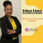 Edna Lima - @edna_limast - Instagram