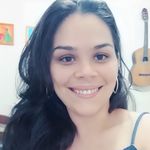 Edna Lima - @edna.limasantos - Instagram