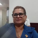 Edna Lima Silva - @ednalimasilva084 - Instagram