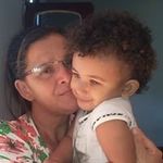 Edna Lima Souza - @ednalimasouza - Instagram