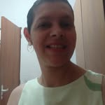 Edna Lino - @ednalino8611 - Instagram