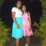 Edna Lino - @linoednaclementedossantos - Instagram