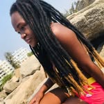 Edna Lino - @albertina_lino - Instagram