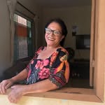 Edna De Fatima Miranda Lippi - @mirandalippi - Instagram