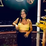 Edna Jacanamejoy - @edna_lisethh - Instagram