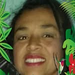 Edna Lisandra Marques - @ednalisandra - Instagram