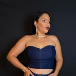 Edna LisbOah - @ednalisboah - Instagram