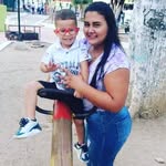 Ednalis Hernandez - @ednalis23 - Instagram