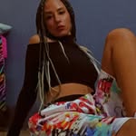 Ednalis Muñoz - @ednalis_19 - Instagram