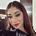Lissette Solorzano - @ednalis_07nay - Instagram