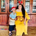 Edna Liu Poloniati - @ednapoloniati - Instagram
