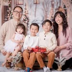 Edna Liu Yuwono - @ednabear - Instagram