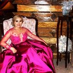 Edna Llamas - @ednallamas - Instagram